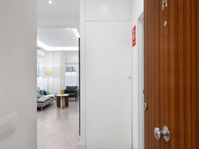 Alquiler Apartamentos Madrid Madrid DS96031148