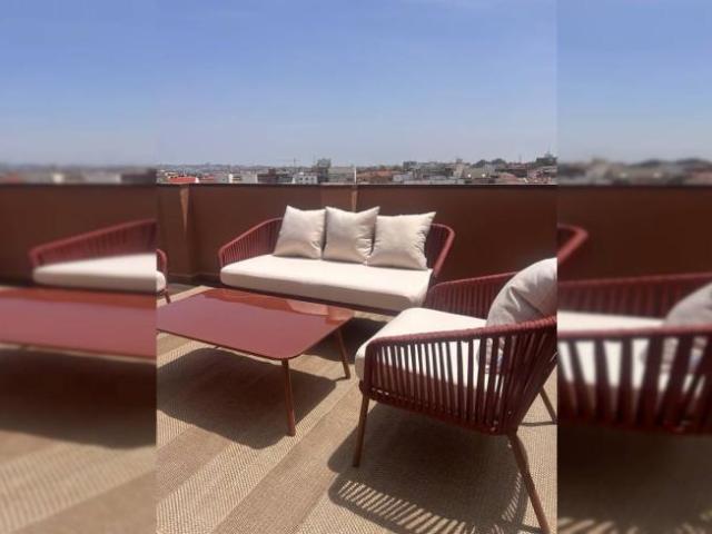 Alquiler Apartamentos Madrid Madrid DS96031169