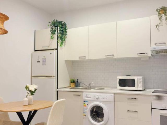 Alquiler Apartamentos Madrid Madrid DS96239258