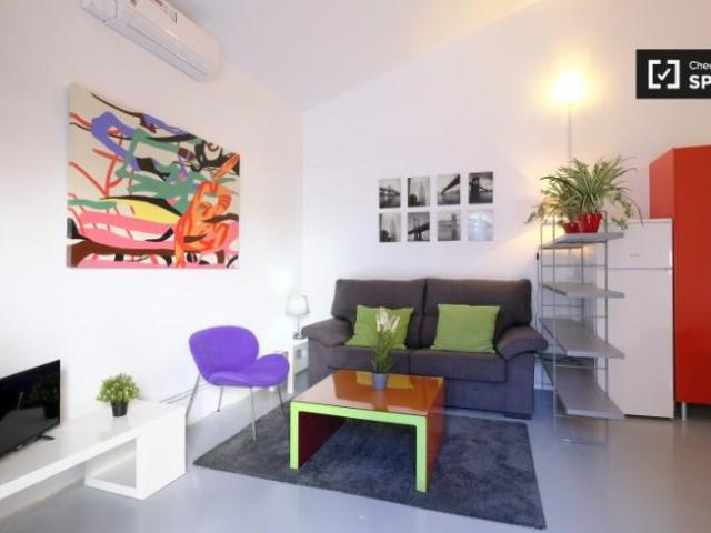 Alquiler Apartamentos Madrid Madrid DS96435533