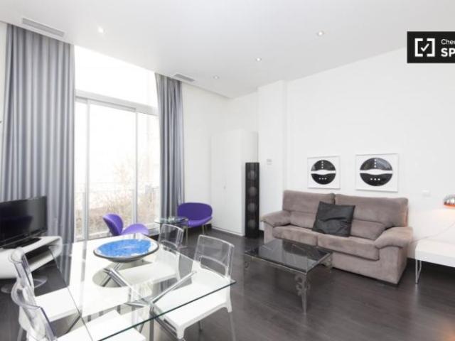 Alquiler Apartamentos Madrid Madrid DS96498436