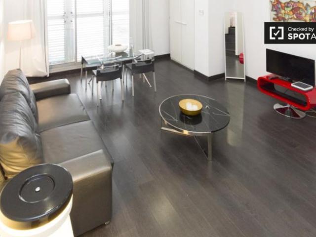 Alquiler Apartamentos Madrid Madrid DS96498438