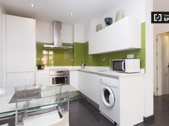 Alquiler Apartamentos Madrid Madrid DS96498449