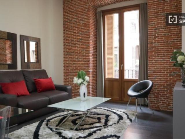 Alquiler Apartamentos Madrid Madrid DS96498486