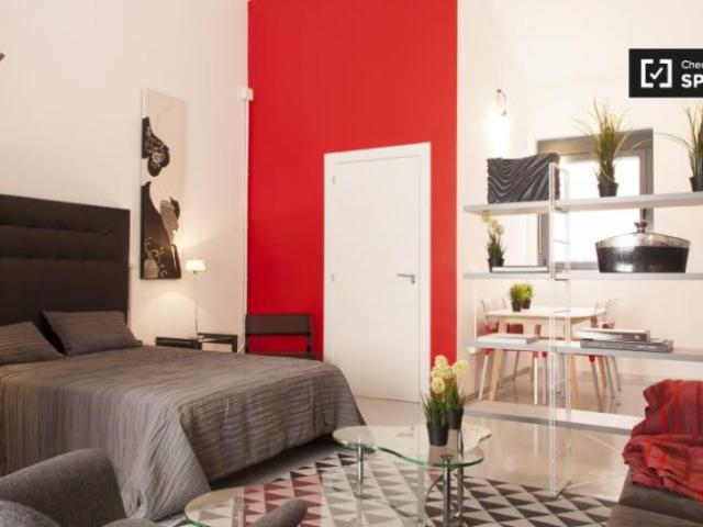 Alquiler Apartamentos Madrid Madrid DS96498623