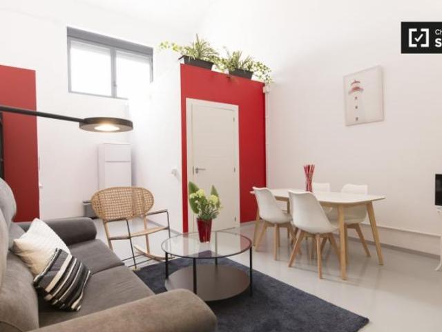 Alquiler Apartamentos Madrid Madrid DS96591123