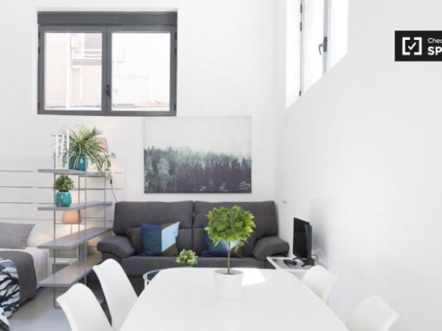 Alquiler Apartamentos Madrid Madrid DS96964050