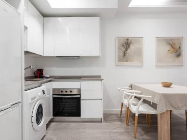 Alquiler Apartamentos Madrid Madrid DS97028872