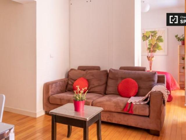 Alquiler Apartamentos Madrid Madrid DS97132751