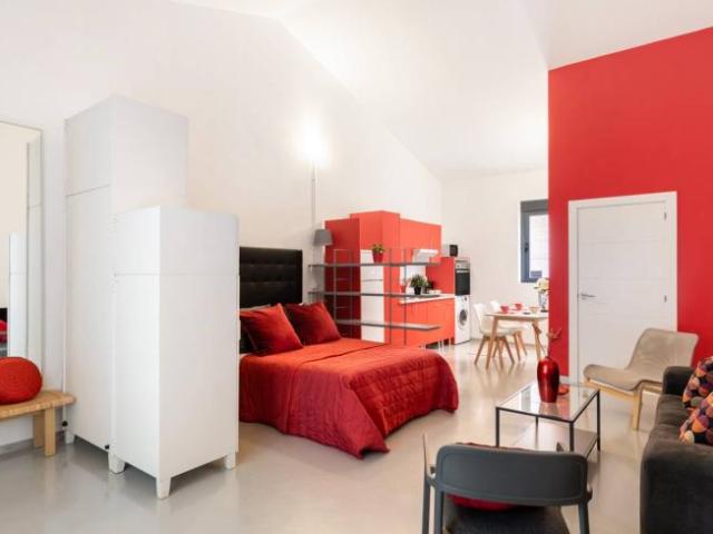 Alquiler Apartamentos Madrid Madrid DS97132822