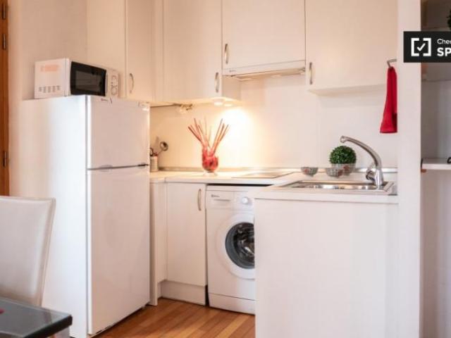 Alquiler Apartamentos Madrid Madrid DS97132847