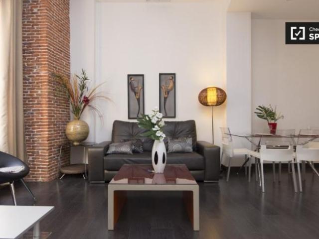 Alquiler Apartamentos Madrid Madrid DS97132880