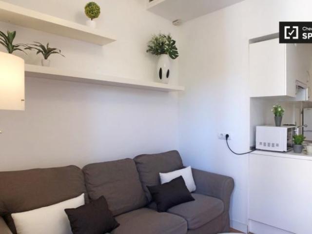 Alquiler Apartamentos Madrid Madrid DS97132928