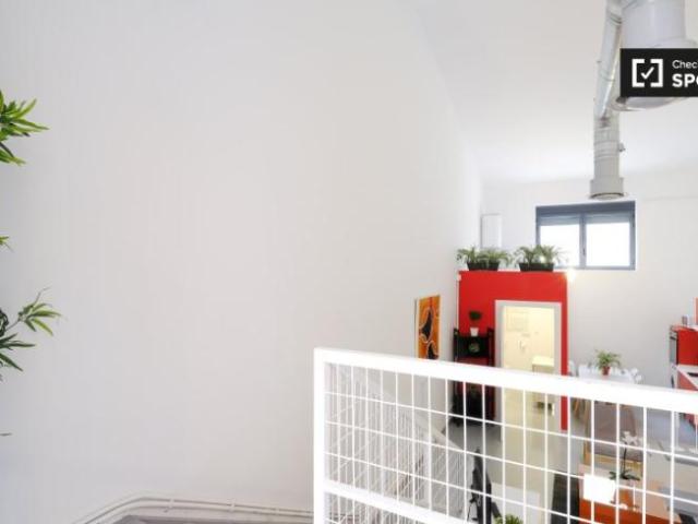 Alquiler Apartamentos Madrid Madrid DS97132952
