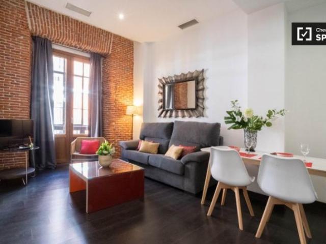Alquiler Apartamentos Madrid Madrid DS97133081