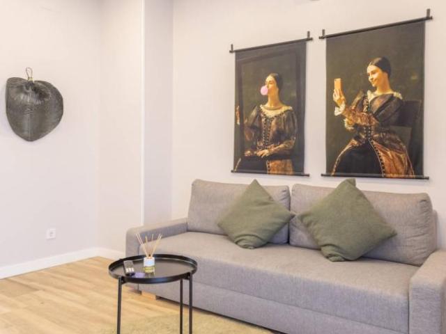 Alquiler Apartamentos Madrid Madrid DS97272478