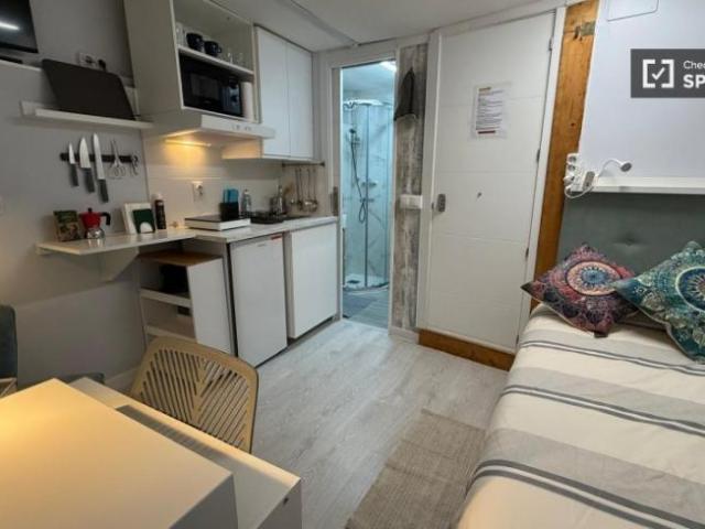 Alquiler Apartamentos Madrid Madrid DS97607926