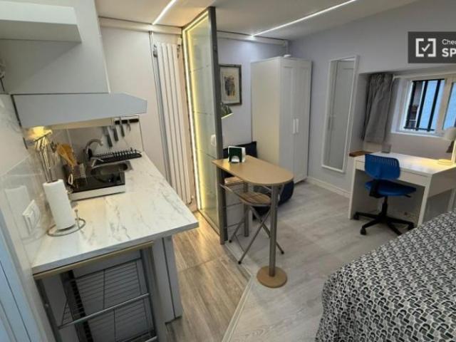 Alquiler Apartamentos Madrid Madrid DS97607941