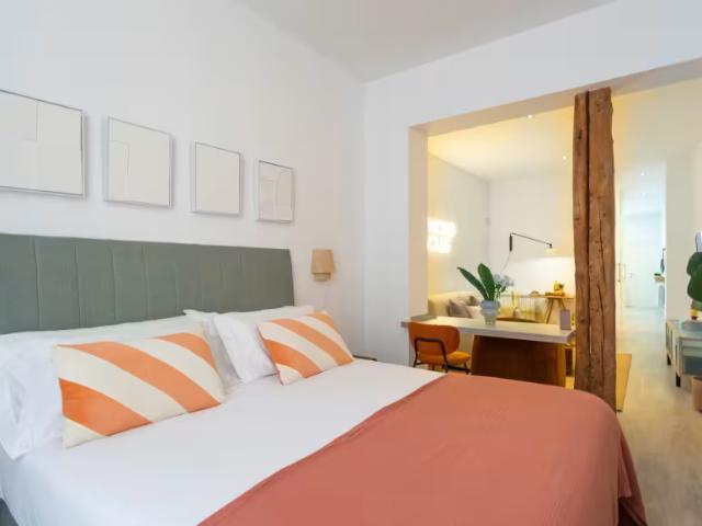 Alquiler Apartamentos Madrid Madrid DS98228943