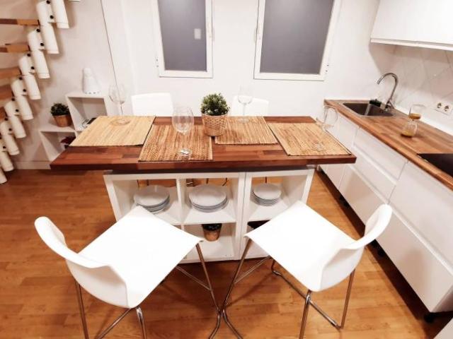 Alquiler Apartamentos Madrid Madrid DS98320282