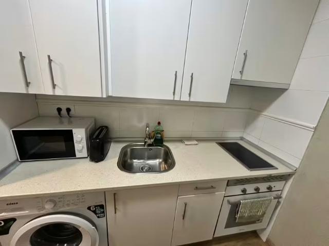 Alquiler Apartamentos Madrid Madrid DS98364380