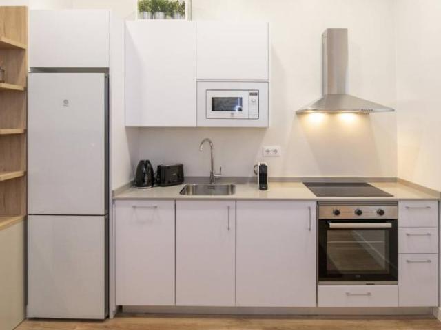 Alquiler Apartamentos Madrid Madrid DS98364712