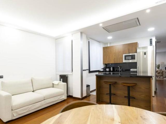 Alquiler Apartamentos Madrid Madrid DS98364884