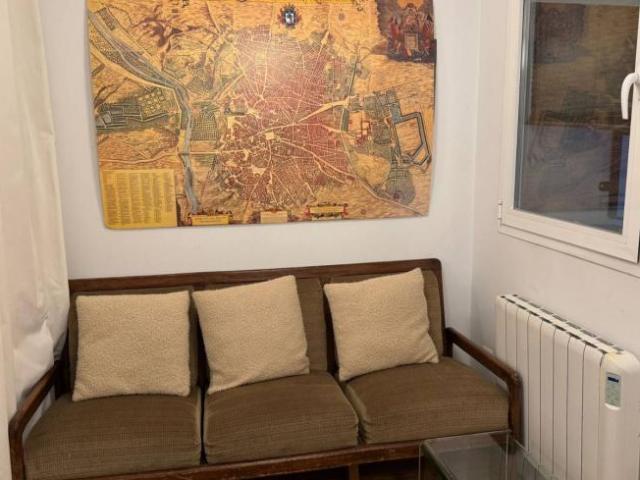 Alquiler Apartamentos Madrid Madrid DS98428623