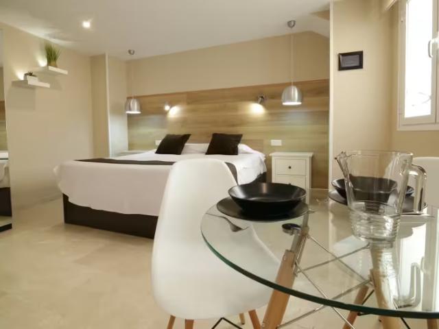 Alquiler Apartamentos Madrid Madrid DS98496396