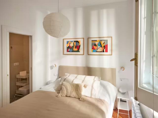 Alquiler Apartamentos Madrid Madrid DS98538045
