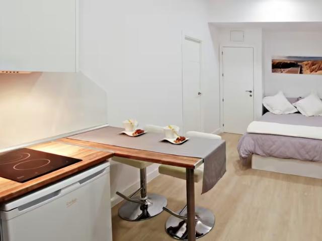 Alquiler Apartamentos Madrid Madrid DS98541318