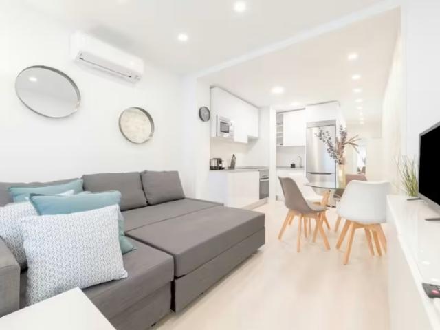 Alquiler Apartamentos Madrid Madrid DS98635191