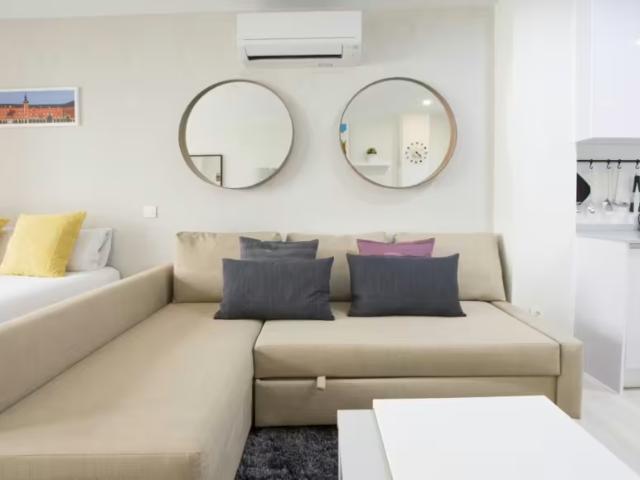 Alquiler Apartamentos Madrid Madrid DS98635334