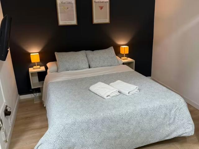 Alquiler Apartamentos Madrid Madrid DS98674960