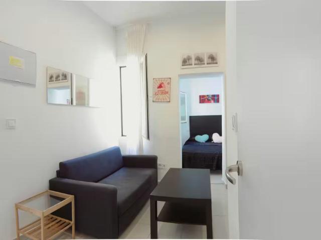 Alquiler Apartamentos Madrid Madrid DS98675405