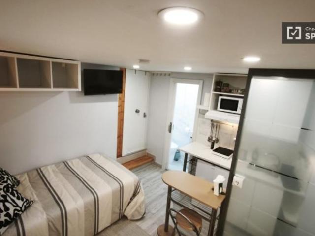 Alquiler Apartamentos Madrid Madrid DS98753059