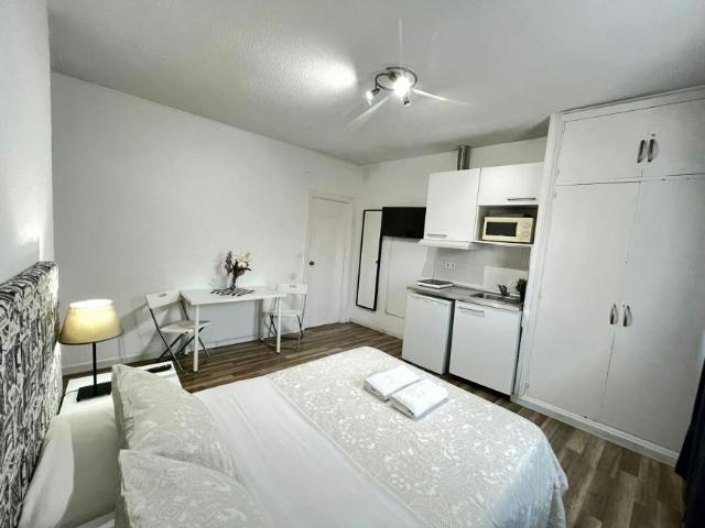 Alquiler Apartamentos Madrid Madrid DS98857527