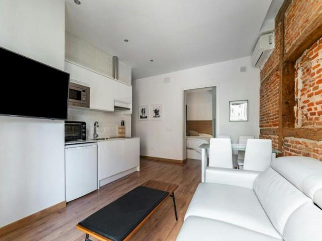 Alquiler Apartamentos Madrid Madrid DS98922243