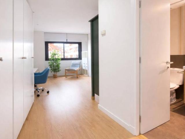 Alquiler Apartamentos Madrid Madrid DS99010199