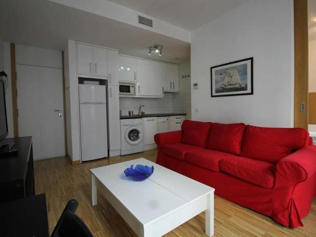 Alquiler Apartamentos Madrid Madrid DS99158567