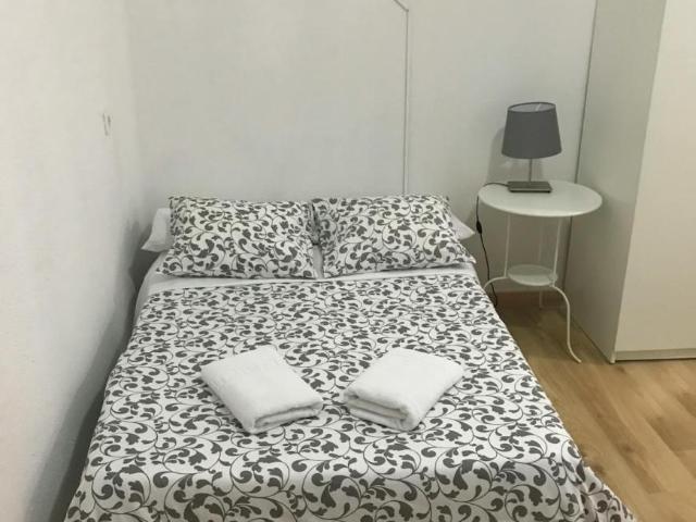Alquiler Apartamentos Madrid Madrid DS99287567