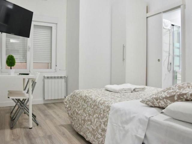 Alquiler Apartamentos Madrid Madrid DS99307568