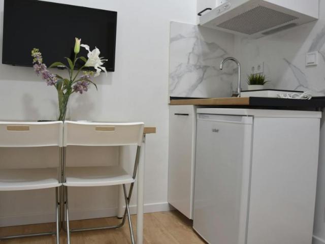Alquiler Apartamentos Madrid Madrid DS99342788