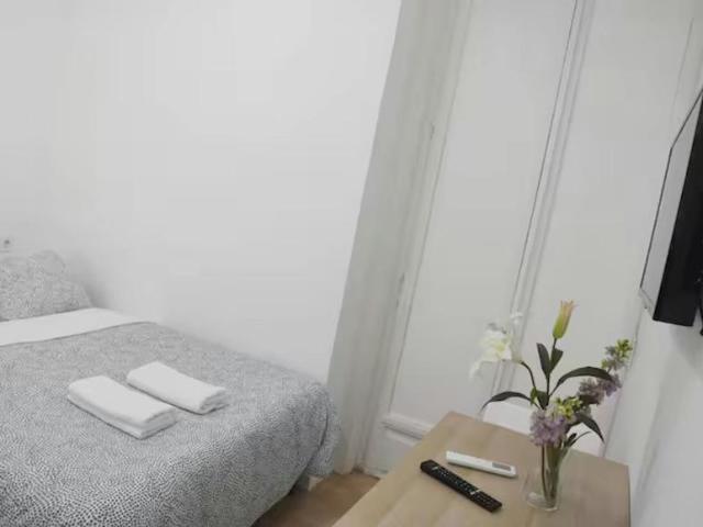 Alquiler Apartamentos Madrid Madrid DS99342789