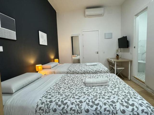 Alquiler Apartamentos Madrid Madrid DS99342794