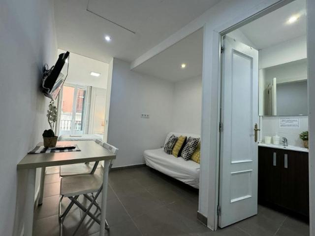 Alquiler Apartamentos Madrid Madrid DS99342795