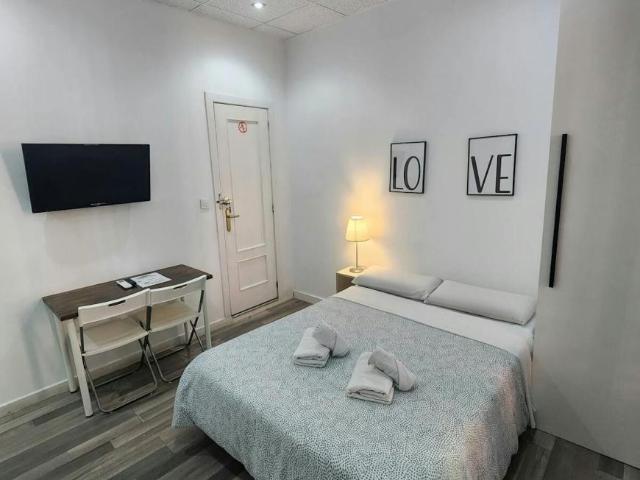 Alquiler Apartamentos Madrid Madrid DS99342796