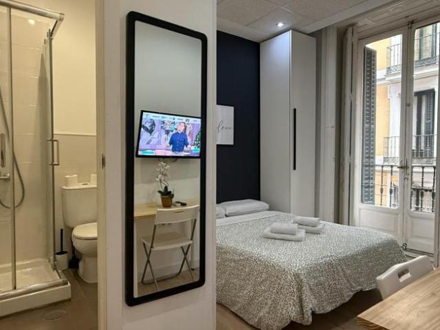 Alquiler Apartamentos Madrid Madrid DS99342798
