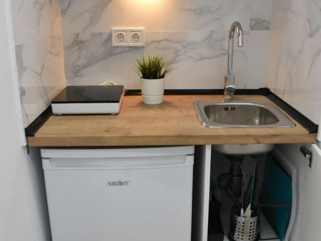 Alquiler Apartamentos Madrid Madrid DS99342791