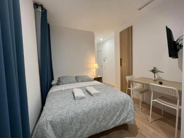 Alquiler Apartamentos Madrid Madrid DS99342804